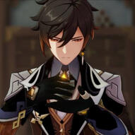 Zhongli