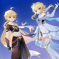 The Twins